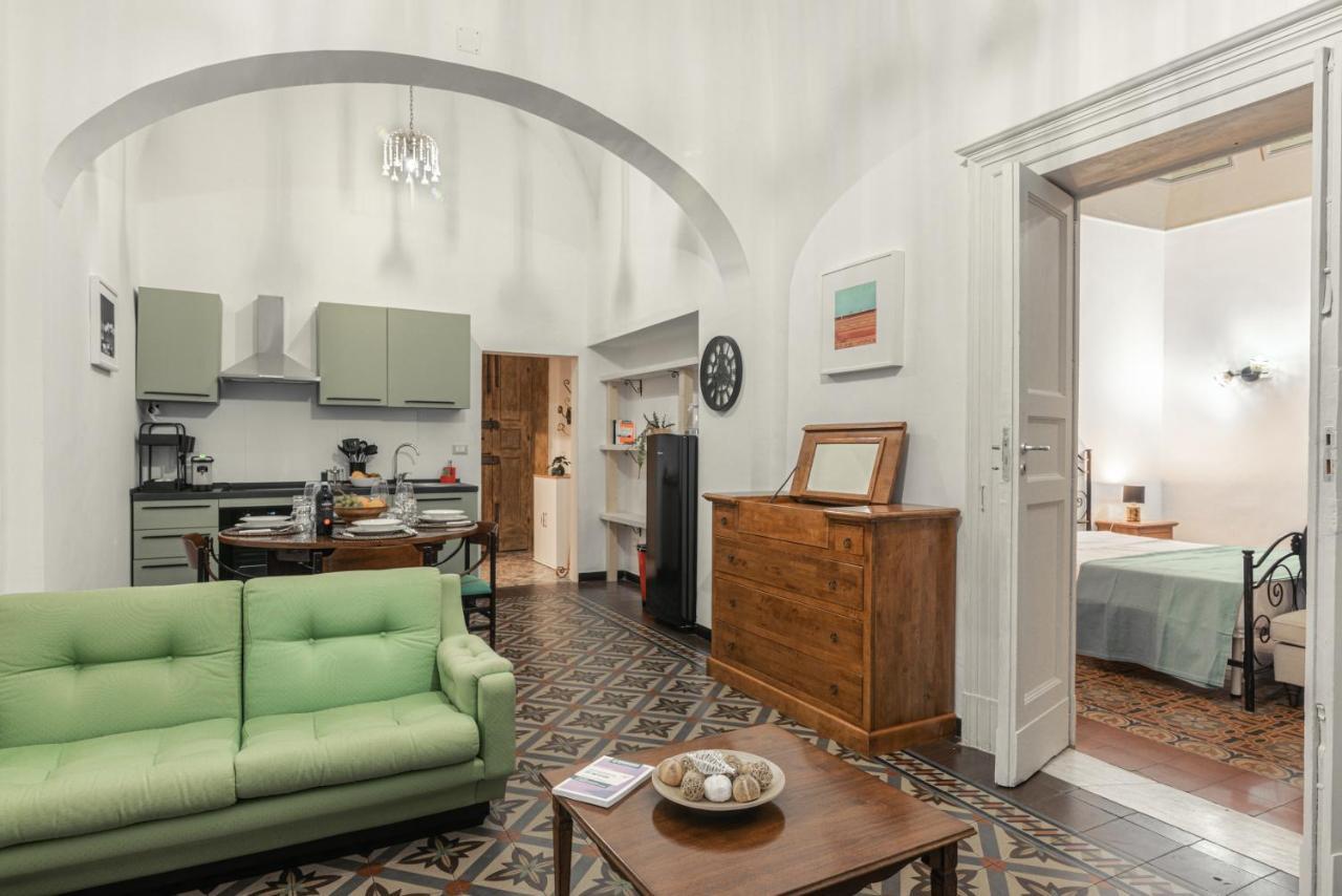Ciuriddia Home By Homes4Holidays Катанія Екстер'єр фото