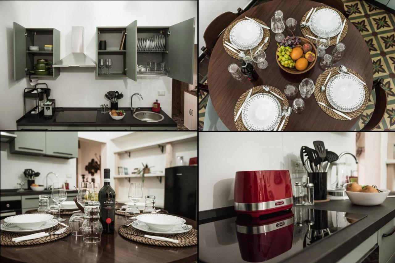 Ciuriddia Home By Homes4Holidays Катанія Екстер'єр фото