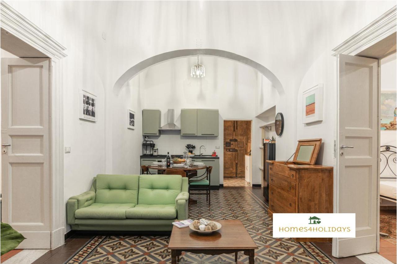 Ciuriddia Home By Homes4Holidays Катанія Екстер'єр фото