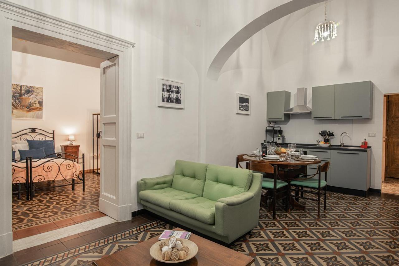 Ciuriddia Home By Homes4Holidays Катанія Екстер'єр фото