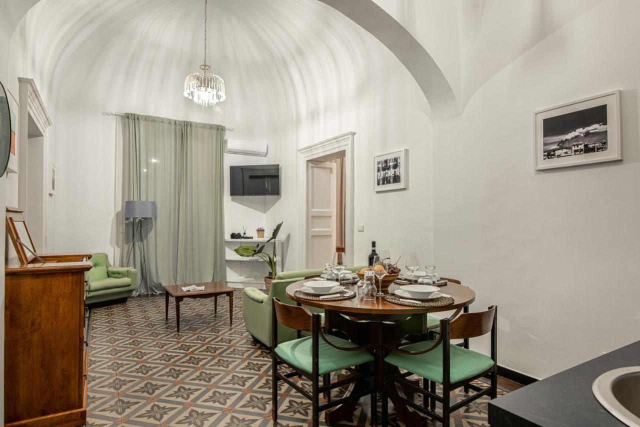 Ciuriddia Home By Homes4Holidays Катанія Екстер'єр фото
